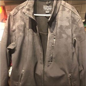 Men’s Cody James jacket xxl